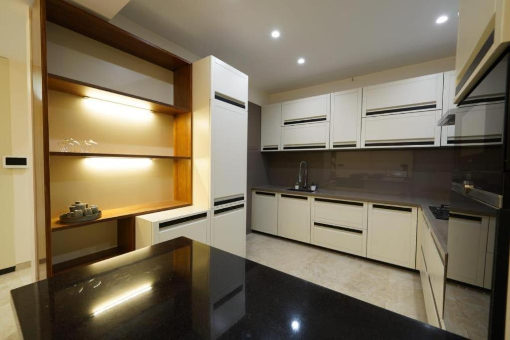 Woodlands Apartment- Fully Furnished Luxury Apt Jodhpur  Luaran gambar